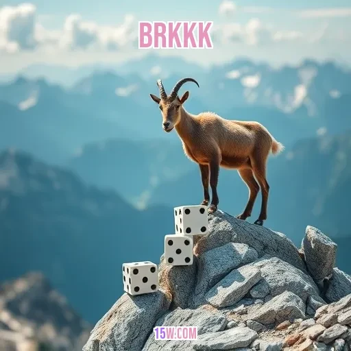 brkkk - Ação