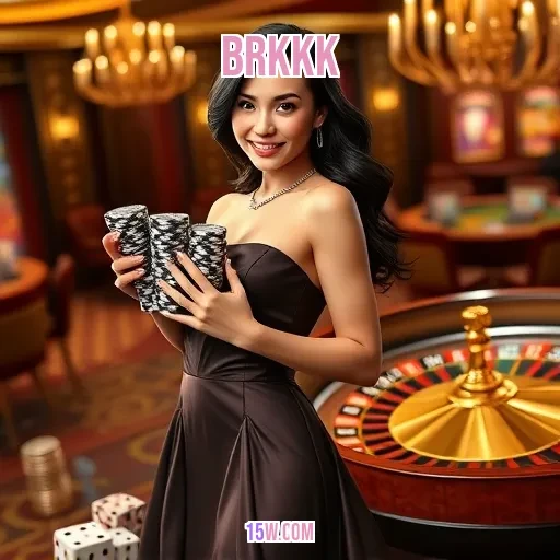 brkkk: Aventura de Jogos Que Você Nunca Imaginou