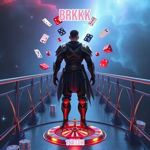 brkkk: Descubra como Construir Mundos Incríveis em Jogos