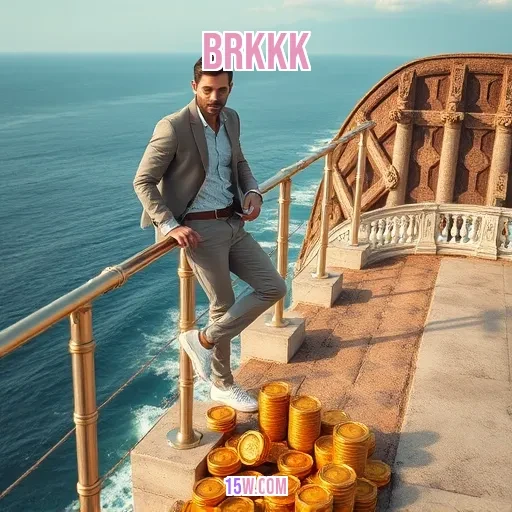 brkkk: A Fazenda Que Transformará Seu Jeito de Jogar