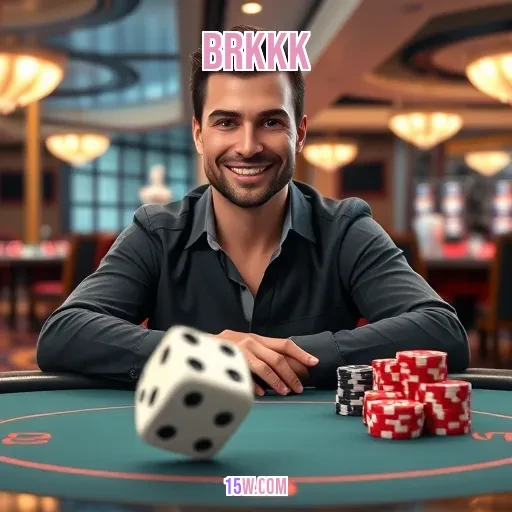 brkkk Multijogador: A Nova Fronteira da Diversão Coletiva