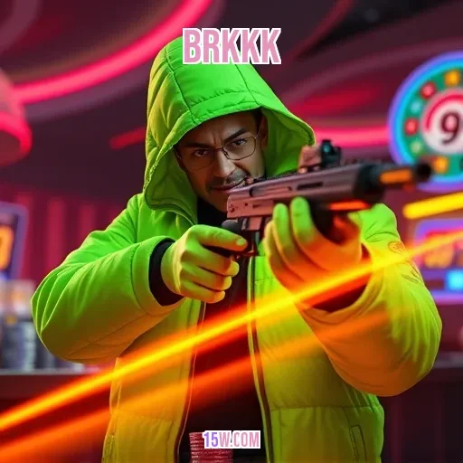 brkkk - Sobrevivência